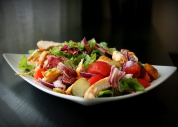 Insalata - Salate